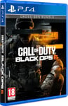 Call of Duty: Black Ops 6 (PS4)