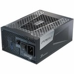 1600W Seasonic PRIME TX-1600 ATX 3.0 |80+ Titanium (PRIME-TX-1600-ATX30)