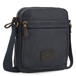 Lois - Sac Bandouliere Homme et Sacoche Homme Bandouliere pour un transport pratique et tendance - Découvrez notre collection pour tous vos besoins., Bleu marine