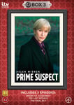 Prime Suspect  Box 3 DVD