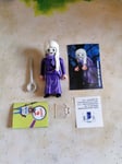 Playmobil -  70717  serie 2  scooby-doo ghost of witch mccoy