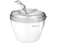 Akuku A0561 Powdered Milk Container Grey