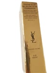 YSL Touche Eclat All In One Glow Foundation Non Gras Oil Free B 90 Ebony SPF 23