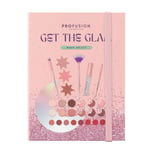 Profusion - Coffret Get The Glam 27 Essentiels Beauté