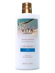 Tanning Mousse, Clear Dark Beauty Women Skin Care Sun Products Self Tanners Mousse Nude Vita Liberata
