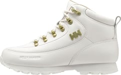 Helly Hansen Women's W The Forester Premium Hiking Boot, 011 Off White/Tuscany, 6.5 UK