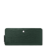 Montblanc Meisterstuck 4810 Phone Pouch British Green D