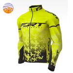 Veste De Vélo Thermique À Manches Longues Pour Hommes,Maillot De Cyclisme D'équipe,Vêtements De Vélo De Route Vtt Imbibés,Sourire,Hiver,2022