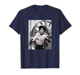 Bruce Lee Enter The Dragon Ready To Fight Vintage T-Shirt