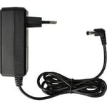 Chargeur remplacement pour Tineco YLS0241A-E260080 pour aspirateur balai sans fil ou à main - Vhbw