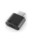 Dell HR024 - Bluetooth wireless audio receiver for headset