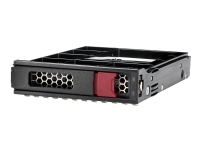 HPE Mixed Use Value - Solid state drive - 960 GB - hot-swap - 3.5 LFF - SAS 12Gb/s - med HPE Smart Carrier Converter
