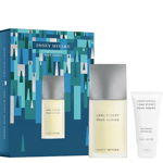 Issey Miyake L'EAU D'ISSEY For Him EDT 75ml Gift Set