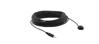 KRAMER C-A35M/IRRN-3 3.5MM MALE TO IR RECEIVER CONTROL CABLE (3') 0.9M (95-2104003)