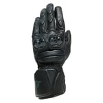 Dainese Impeto Gloves, Black/Black, XXL