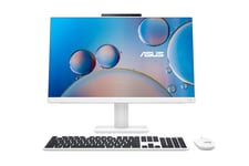 ASUS ZEN AIO A5402WVAK-DRWPC026W Blanc 23.8  - Intel Core i7-1360P 2.2GHz - Intel Iris X -  SSD 1To - RAM 32Go - Windows 11 - Neuf