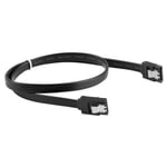 lanberg cable sata iii 6gb s 30 cm