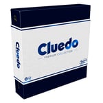 Cluedo Premium Collection (DA/NO) (HAS5399)