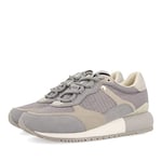 GIOSEPPO Femme APORA Basket, Gris, 36 EU