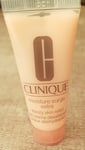 Clinique Moisture Surge Extra thirsty skin relief - 15ml travel size 