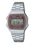 Casio Vintage A168WA-5AYES Kellot