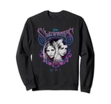 Buffy The Vampire Slayer The Slayerettes Rock Band Sweatshirt