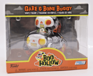 Figurine BOO HOLLOW GABE & BONE BUGGY (Funko) Neuf New