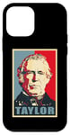 iPhone 12 mini President Zachary Taylor Case