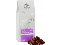 Whittard Of Chelsea Peach, Raspberry & Rose Fruit Tea, 100 G