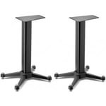 Focal Kanta No1 Speaker Stands (Pair) - Black