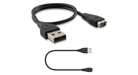 Chargeur pour fitbit charge hr cable chargeur usb fitbit charge hr