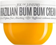 Sol de Janeiro Brazilian Bum Cream 75 ml (Pack of 1) 