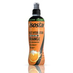 Isos Boisson Sport Orange Sportcap Solution(S) Buvable(S) 500 ml