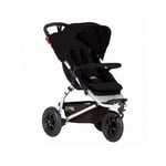 Poussette mountain buggy swift 3.0 noire