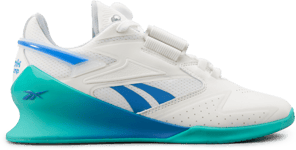 Reebok M Legacy Lifter Iii Uusimmat CHALK/VGREEN