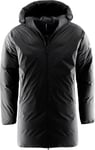 Sail Racing Men's Thunder Reversable Parka Carbon, XXL