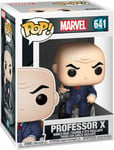 X-Men 20th Anniversary Pop! Marvel Vinyl Figurine Professor X 9 Cm