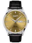 TISSOT Visodate Heritage Automatic