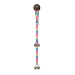 PoochieBells Sonnette Sonnette de Porte Chien