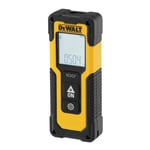 Dewalt DWHT77100-XJ 30m Compact Metric and Imperial Laser Distance Measure