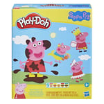 Play Doh - Peppa Pig Stylin Set / Toys