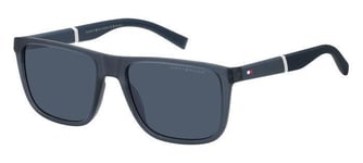 Tommy Hilfiger Sunglasses TH 2043/S  IPQ/KU Blu blue Man