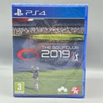 The Golf Club 2019 Featuring the PGA Tour - Sony PlayStation [PS4 2K Sports]