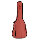 Ritter RGE1-D/FRO Evilard taske til western-guitar flamingo rose