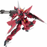 ROBOT SPIRITS Side MS GUNDAM SEED AEGIS GUNDAM Action Figure BANDAI from Japan