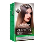 Set de lissage professionnel Kativa [3 pcs]