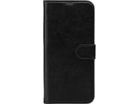 Fixed | Opus | Book Case | Poco | X6 Pro 5G | Leather | Black