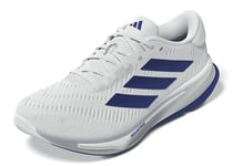 adidas Homme Supernova Ease Shoes Chaussures de Course, FTWR White Team Royal Blue Dash Grey, 46 2/3 EU