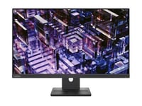 Écran PC LENOVO ThinkVision E24q-30, 23.8' Monitor HDMI