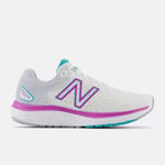 New Balance 680 V7 Str. 41 Dame - Lett løpesko med god demping og støtte